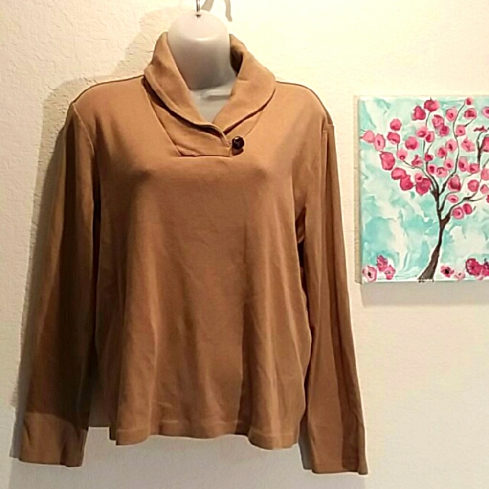 Lauren Ralph Lauren Sweater